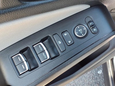 2024 Honda Civic Sedan LX