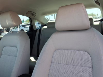 2024 Honda Civic Sedan LX