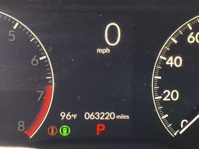 2024 Honda Civic Sedan LX