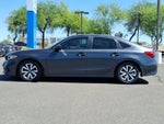 2024 Honda Civic Sedan LX