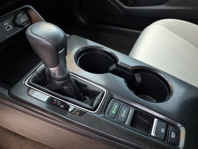2024 Honda Civic Sedan LX