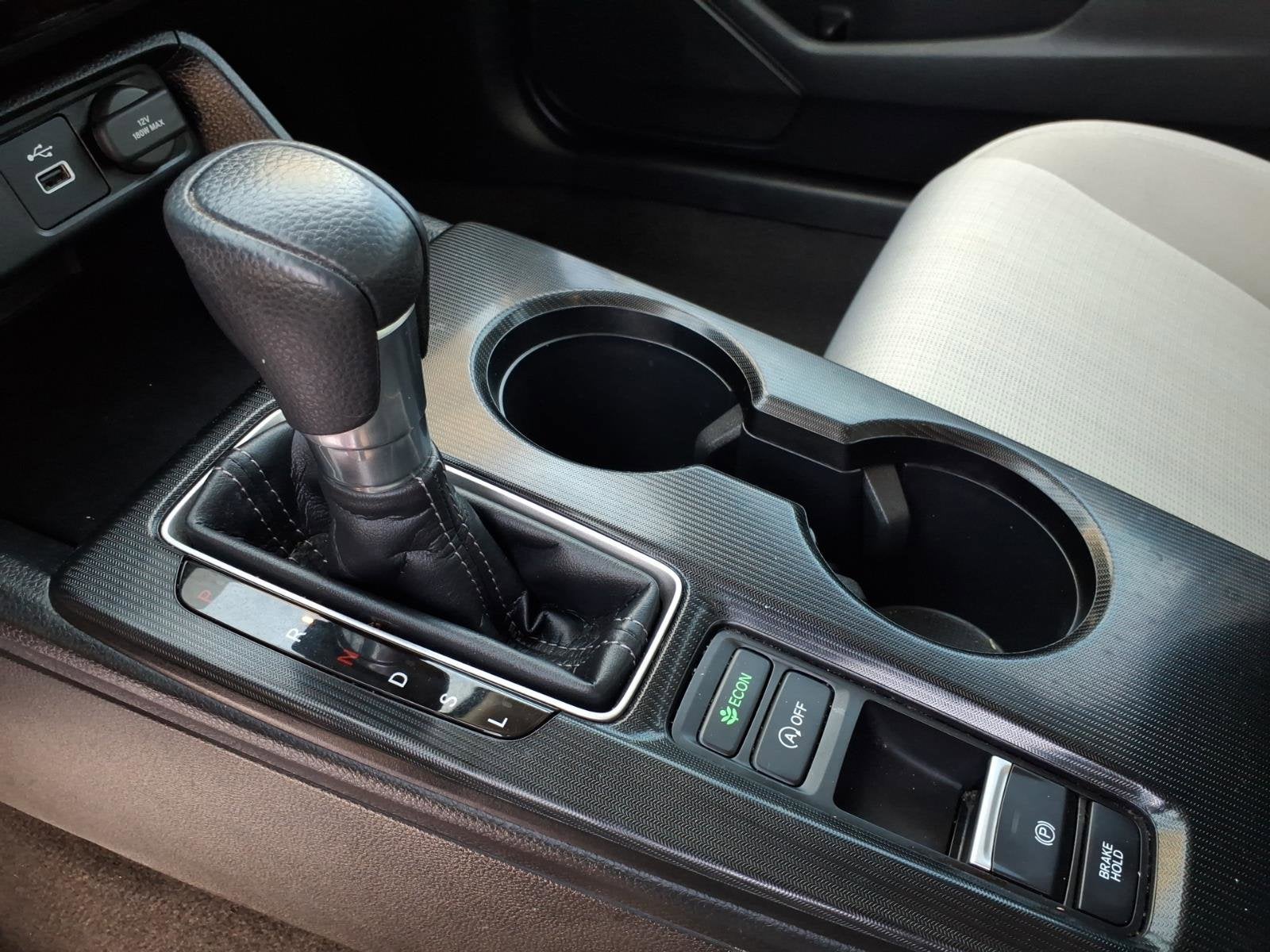 2024 Honda Civic Sedan LX