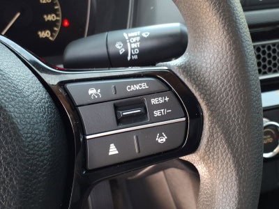 2024 Honda Civic Sedan LX