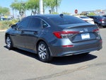 2024 Honda Civic Sedan LX