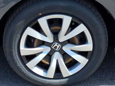 2024 Honda Civic Sedan LX
