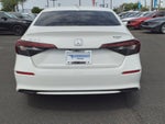 2026 Honda Civic Sedan LX