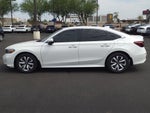 2026 Honda Civic Sedan LX