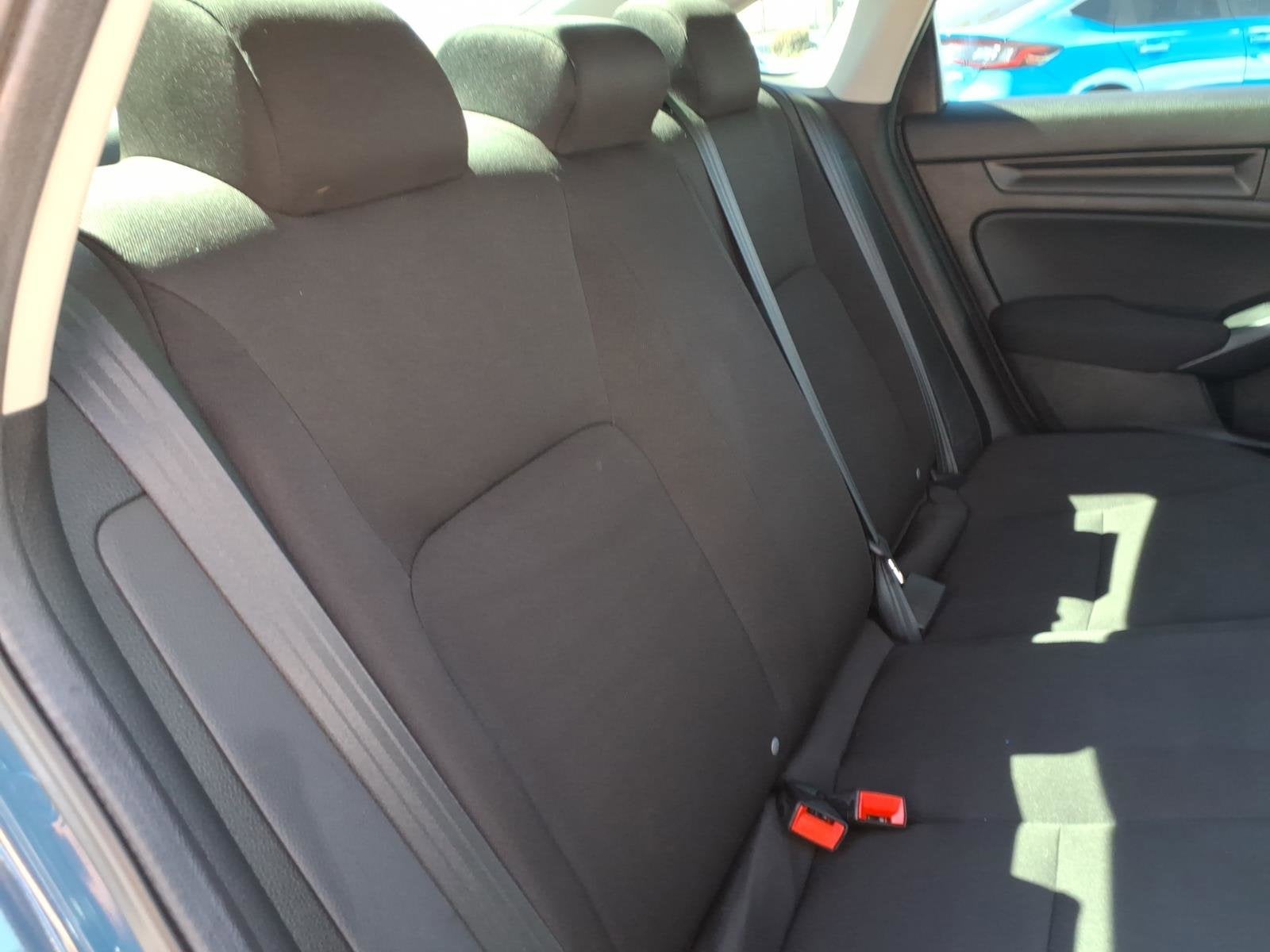 2025 Honda Civic Sedan LX