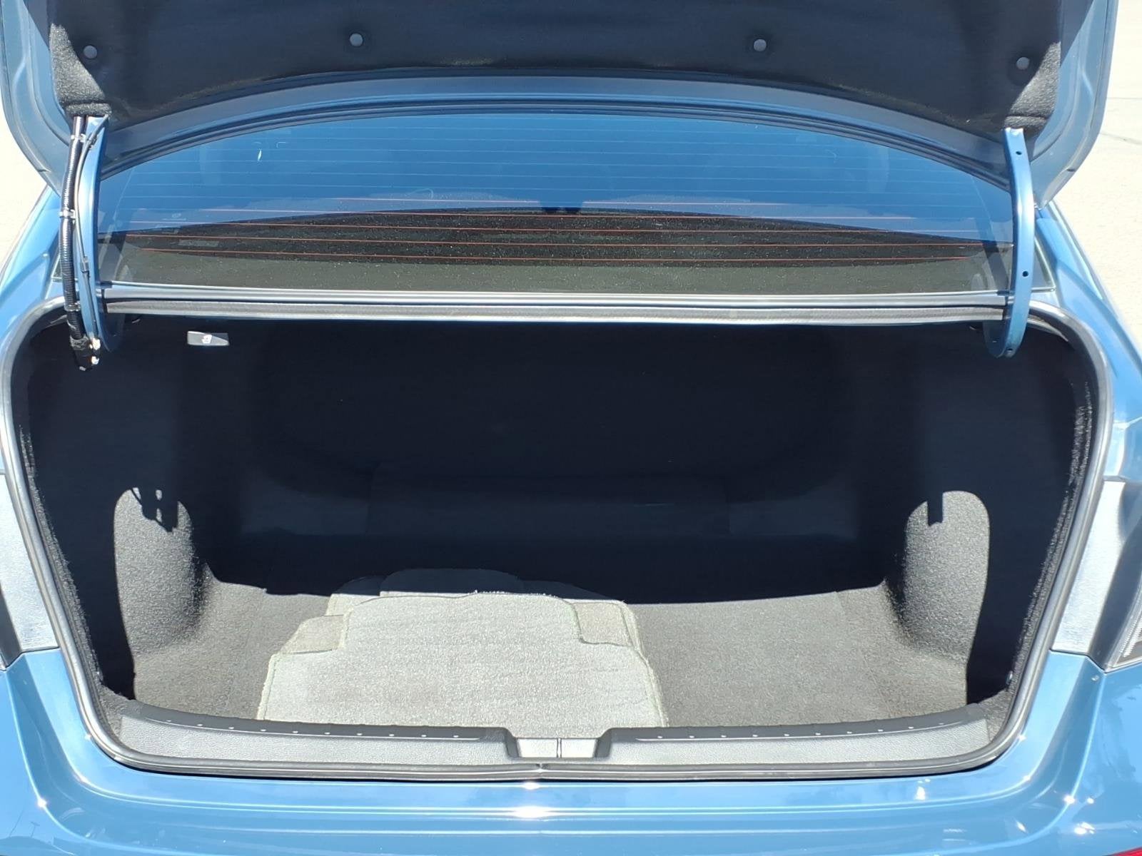 2025 Honda Civic Sedan LX