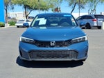 2025 Honda Civic Sedan LX