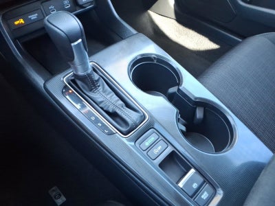 2025 Honda Civic Sedan LX