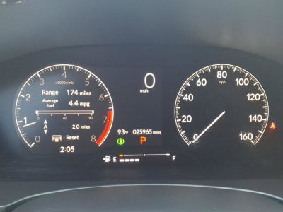 2025 Honda Civic Sedan LX