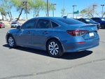 2025 Honda Civic Sedan LX