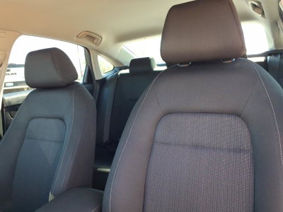 2025 Honda Civic Sedan LX