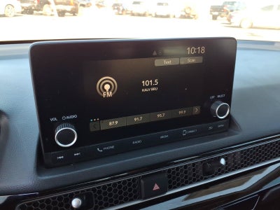 2025 Honda Civic Sedan LX