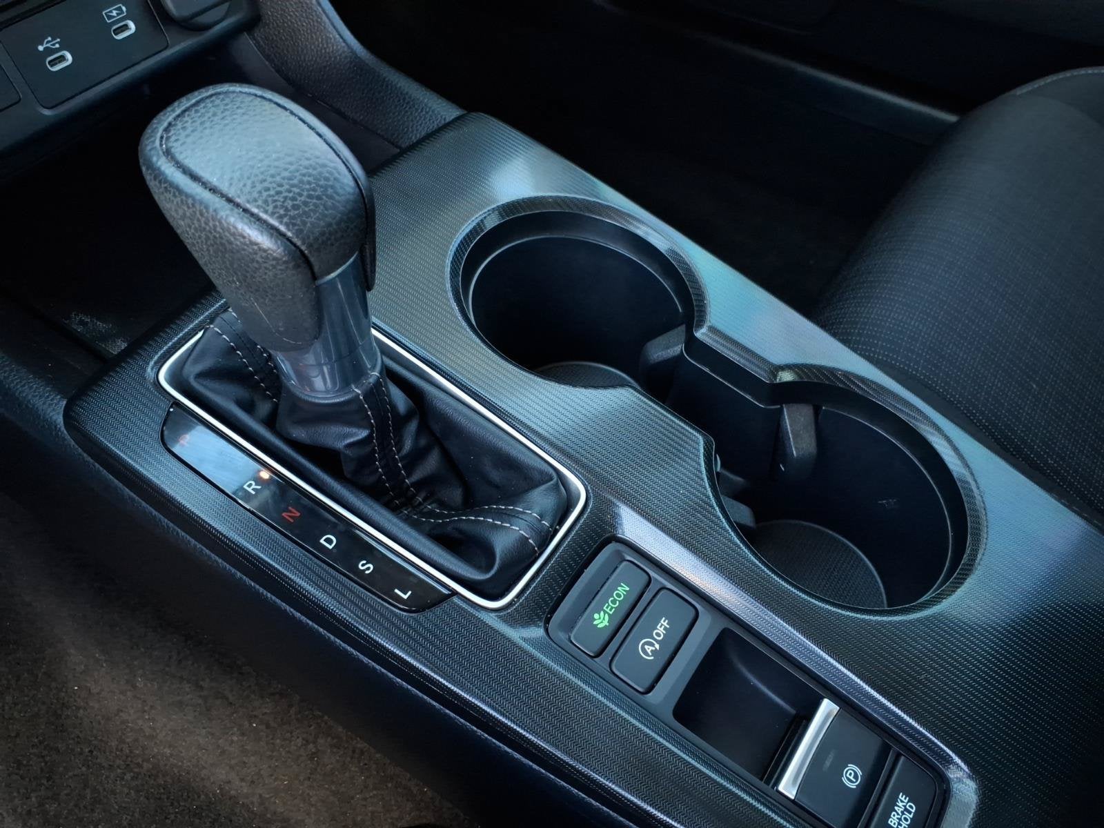 2025 Honda Civic Sedan LX