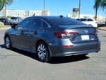 2025 Honda Civic Sedan LX