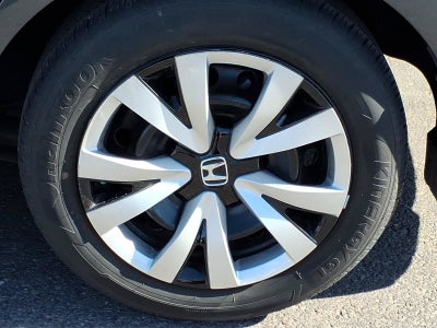 2025 Honda Civic Sedan LX
