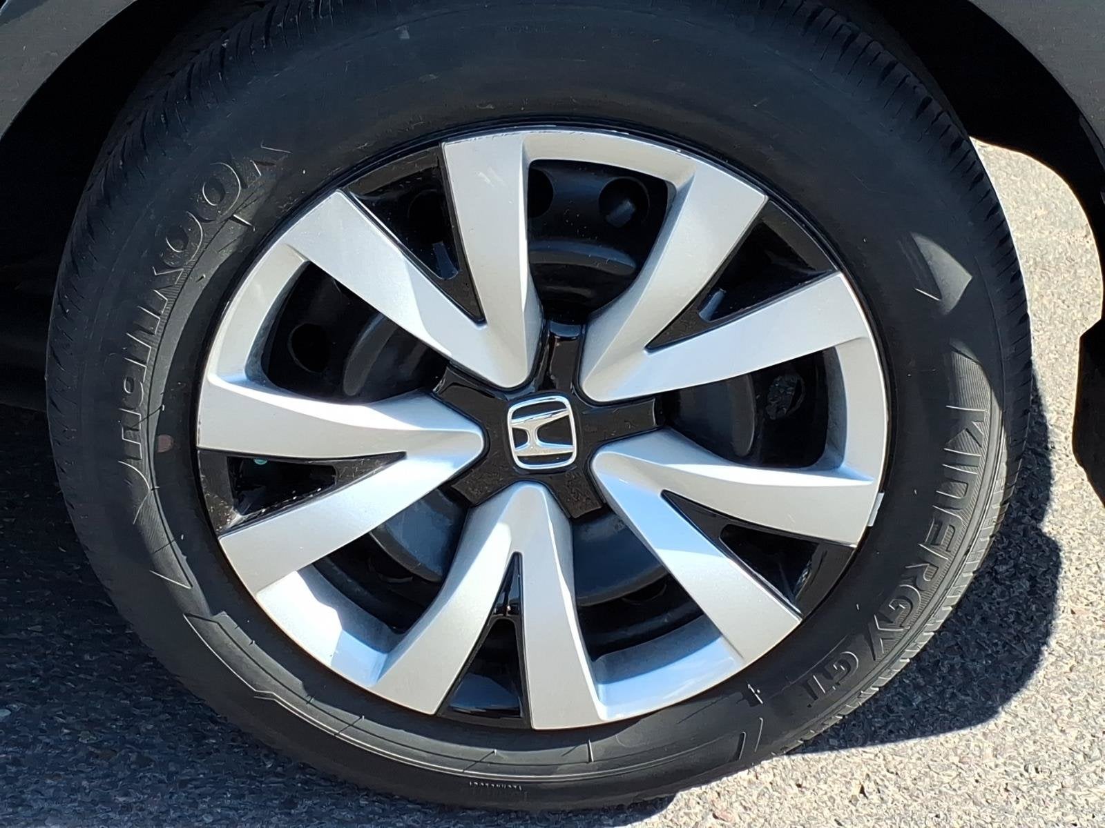 2025 Honda Civic Sedan LX