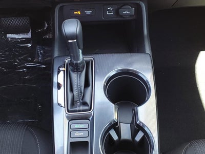 2026 Honda Civic Sedan LX