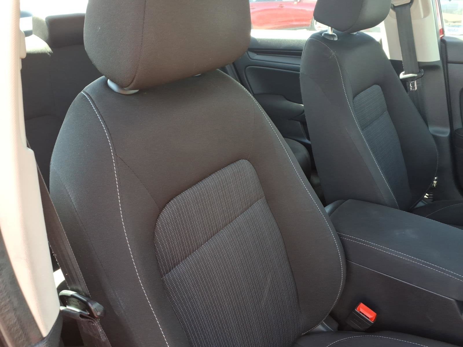 2022 Honda Civic Sedan LX