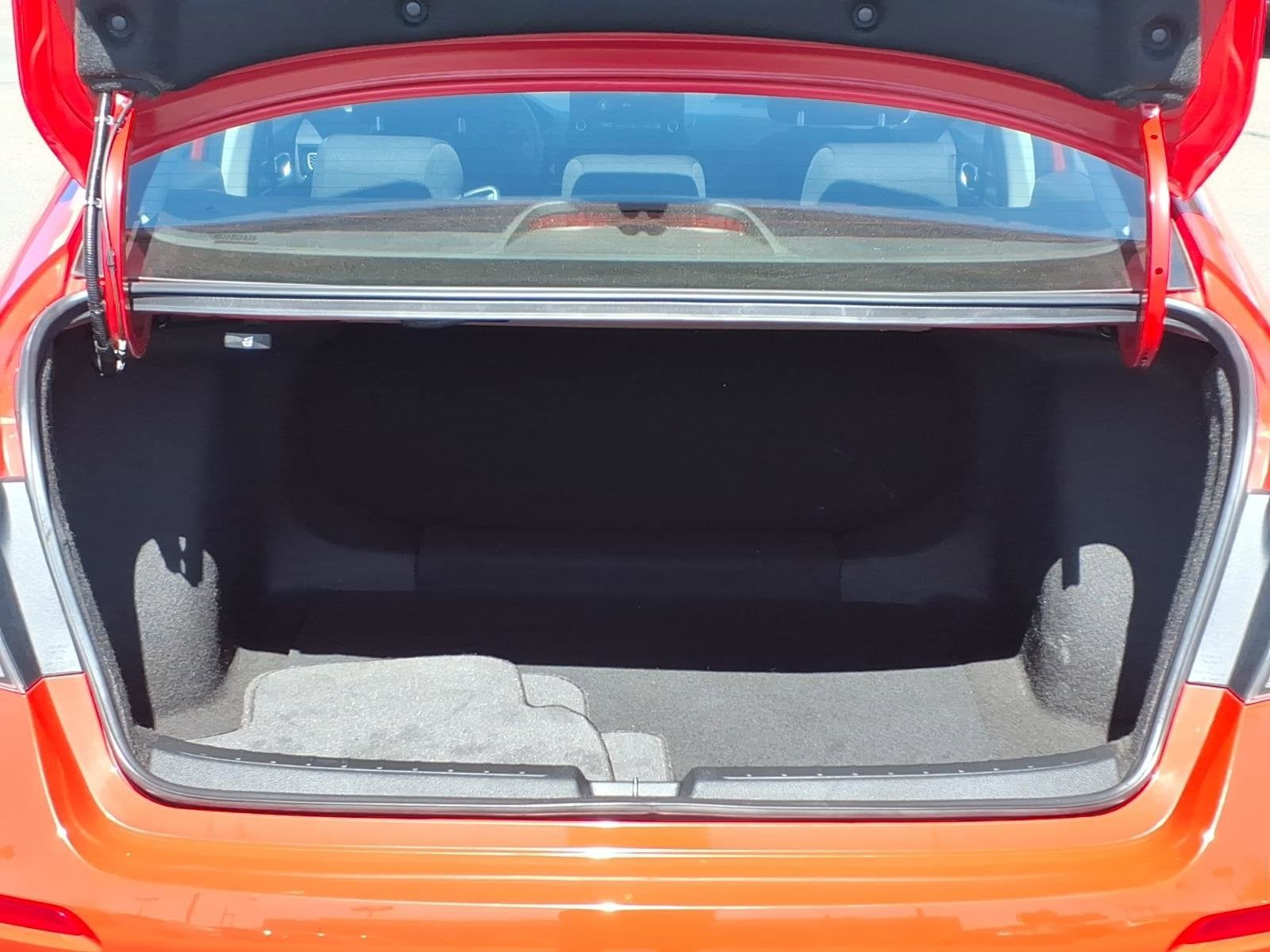 2022 Honda Civic Sedan LX