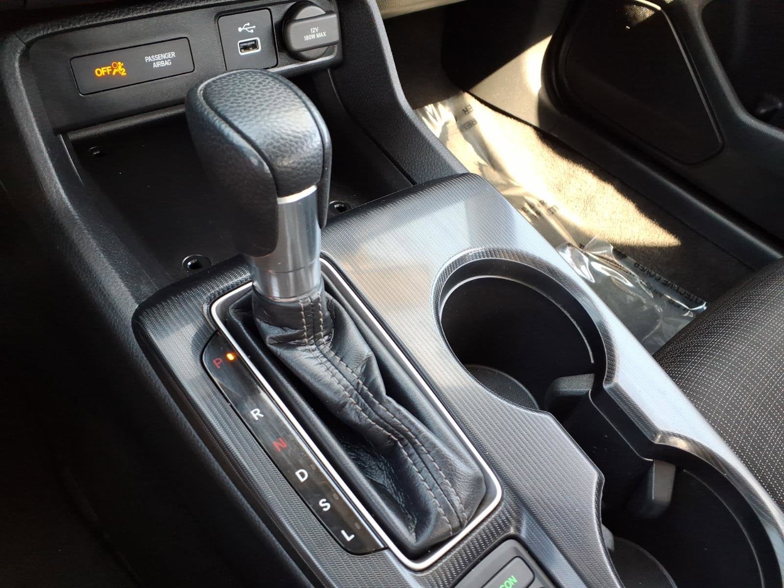 2022 Honda Civic Sedan LX