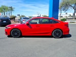 2022 Honda Civic Sedan LX