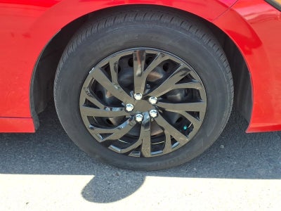 2022 Honda Civic Sedan LX