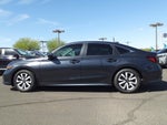2026 Honda Civic Sedan LX