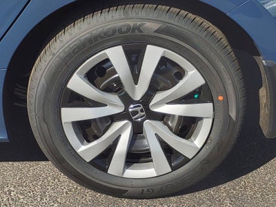 2026 Honda Civic Sedan LX