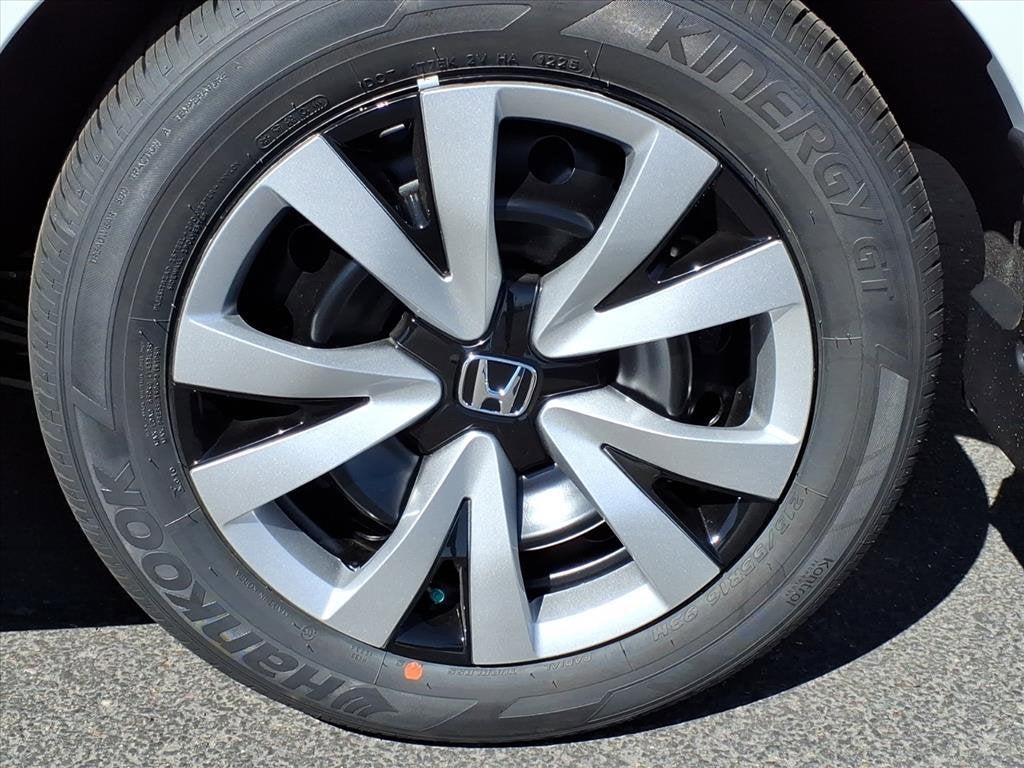 2026 Honda Civic Sedan LX