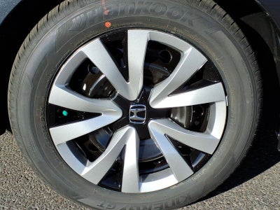 2026 Honda Civic Sedan LX