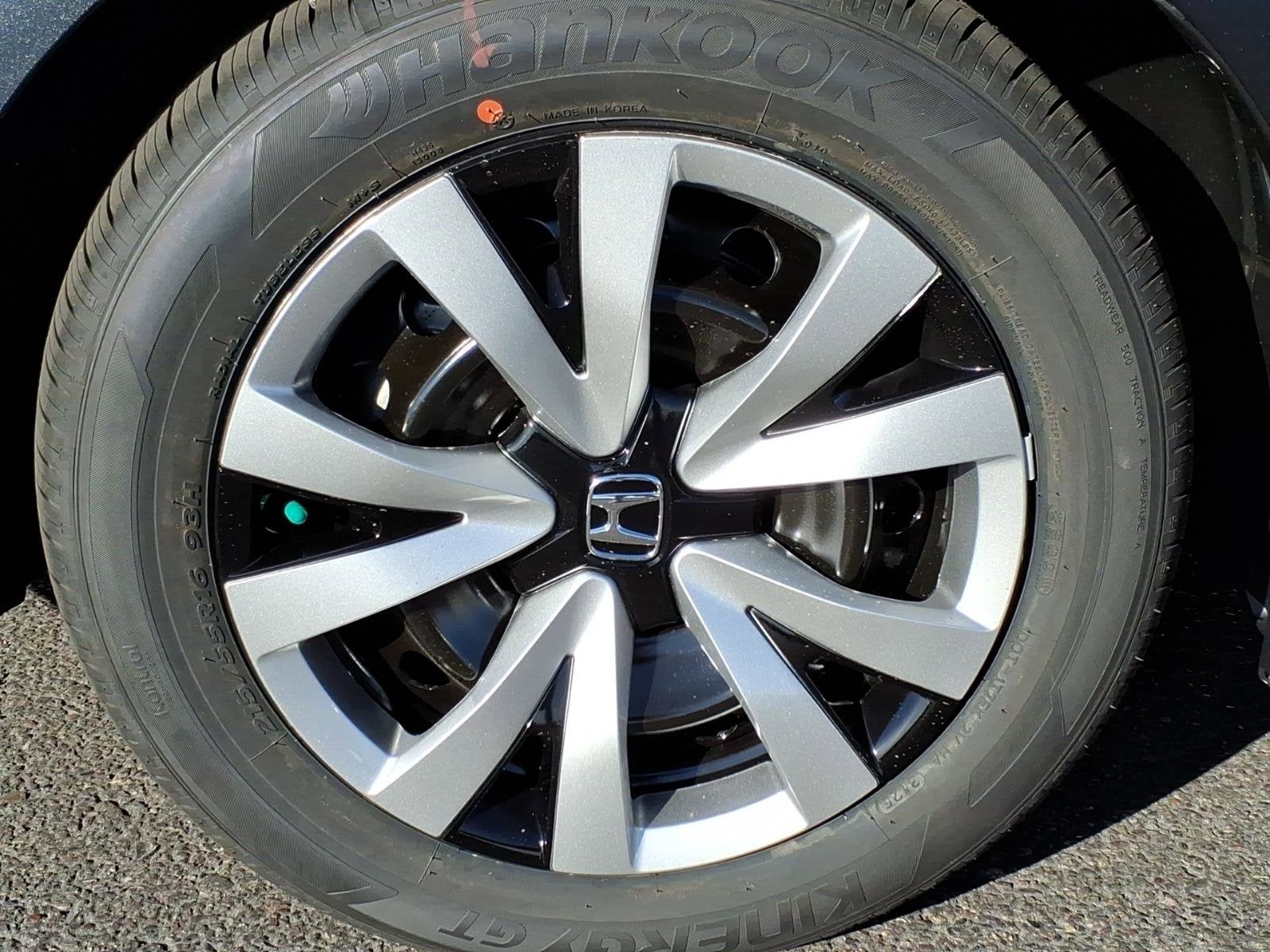 2026 Honda Civic Sedan LX