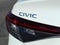 2026 Honda Civic Sedan LX