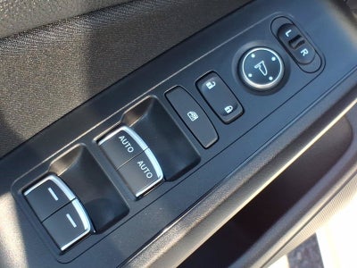 2026 Honda Civic Sedan LX