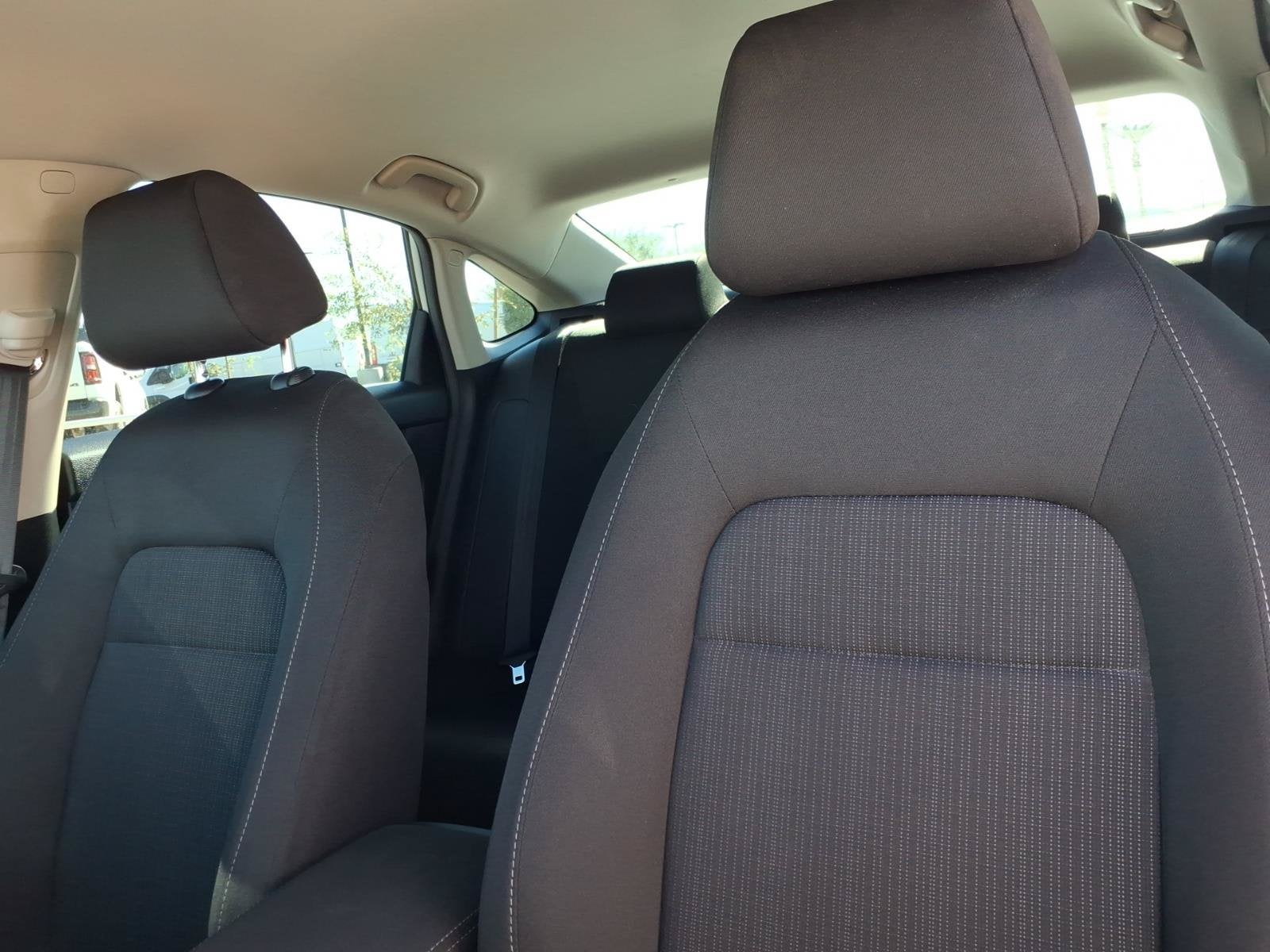 2026 Honda Civic Sedan LX
