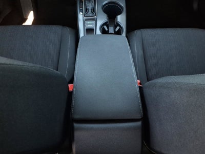 2026 Honda Civic Sedan LX