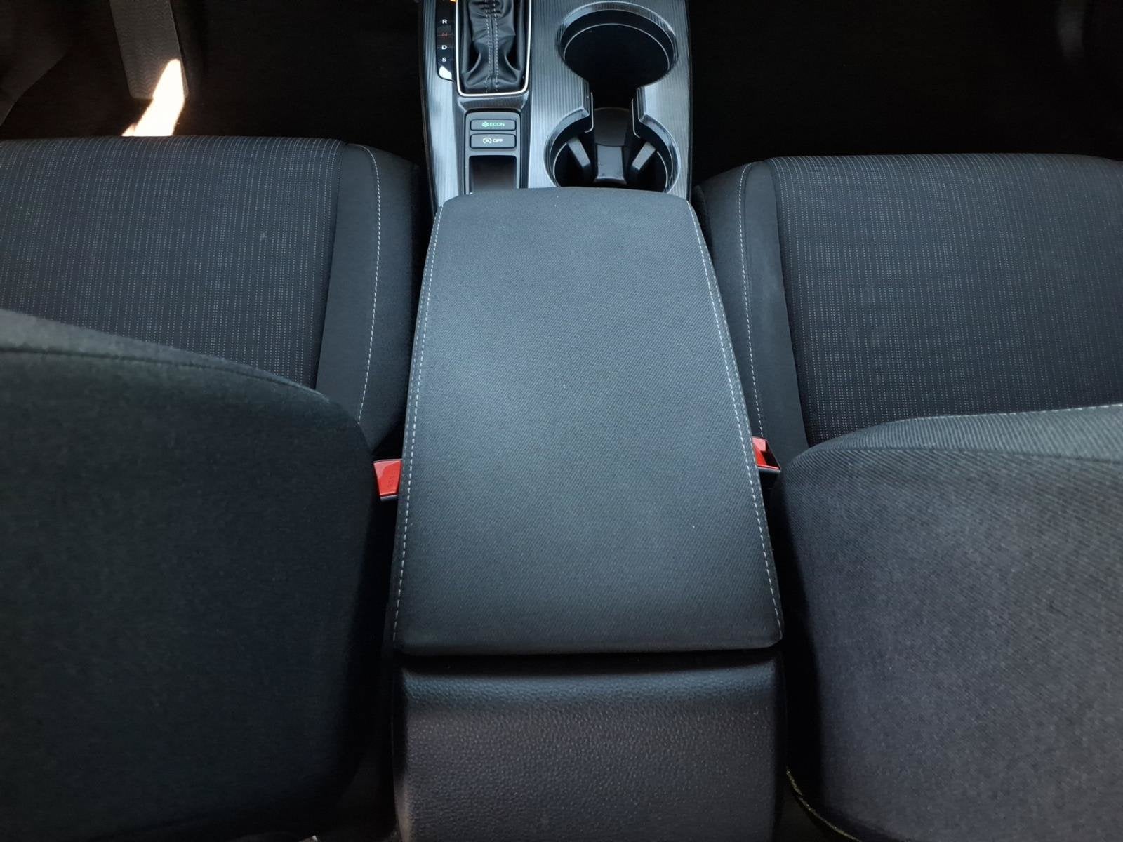 2026 Honda Civic Sedan LX