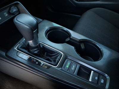 2026 Honda Civic Sedan LX