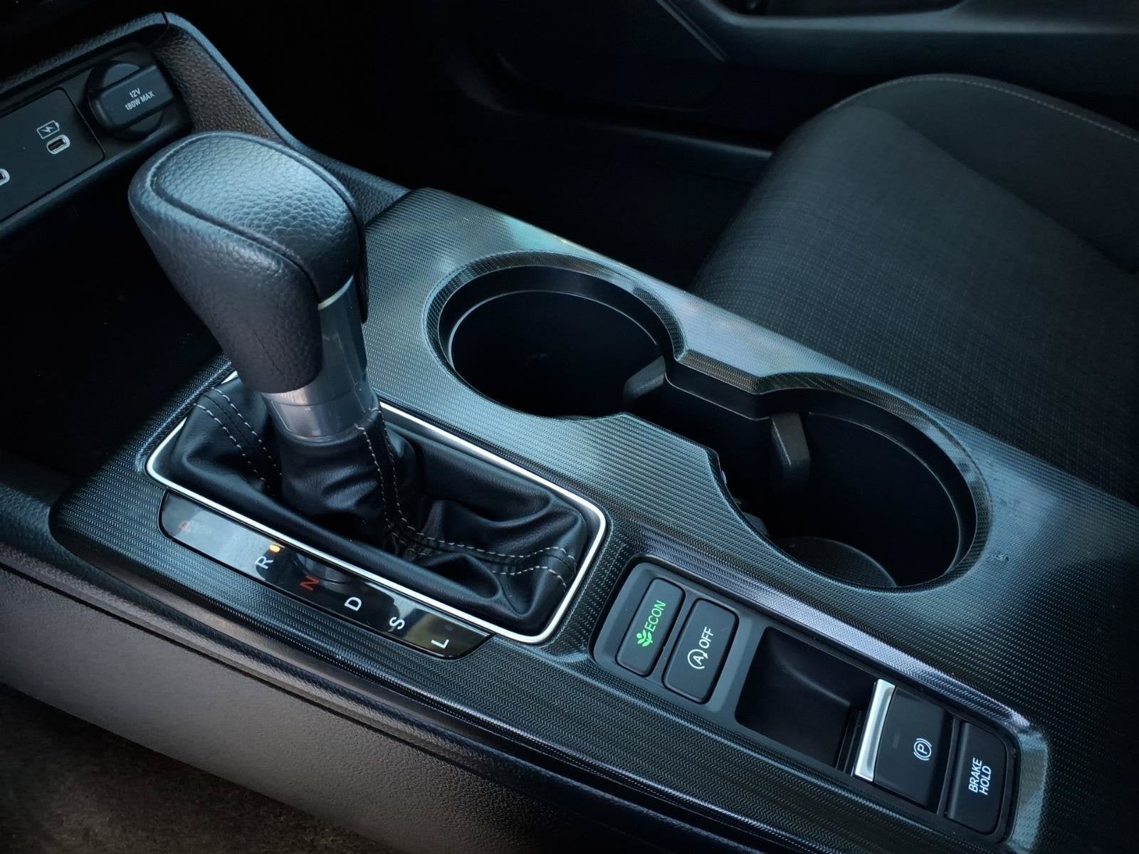 2026 Honda Civic Sedan LX