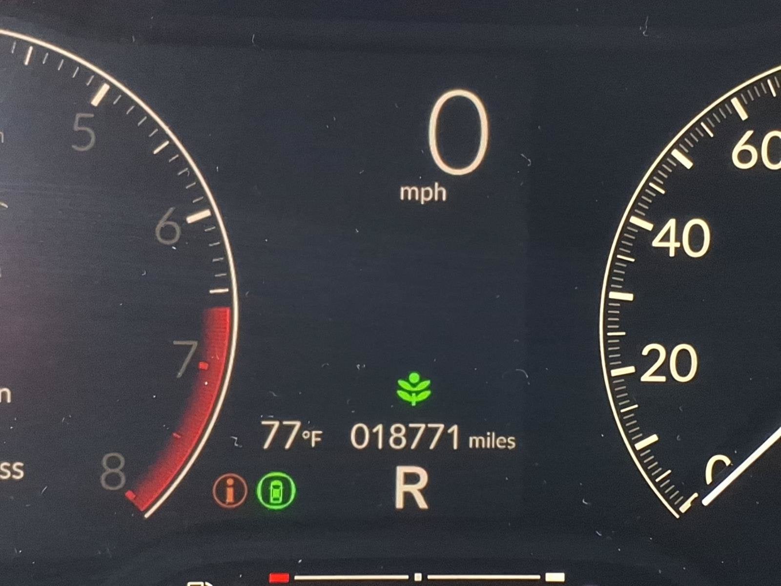 2026 Honda Civic Sedan LX