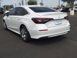 2026 Honda Civic Sedan LX