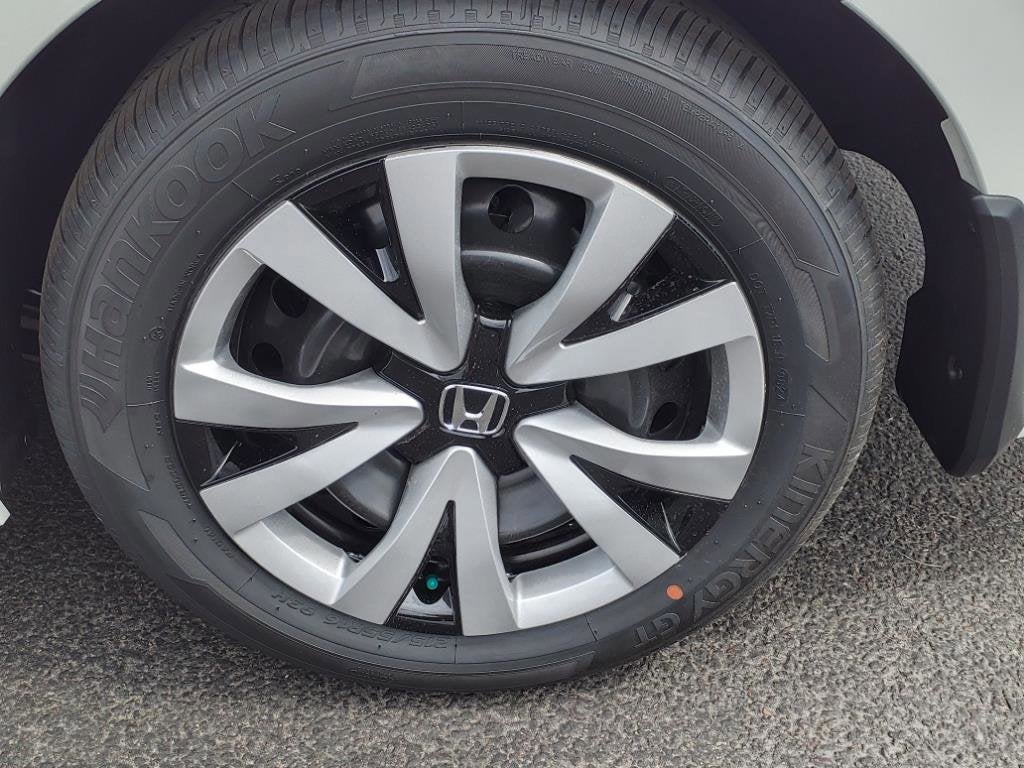 2026 Honda Civic Sedan LX