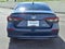 2026 Honda Civic Sedan LX