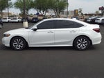 2026 Honda Civic Sedan LX