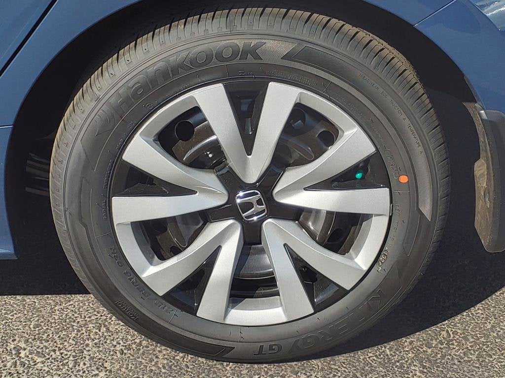 2026 Honda Civic Sedan LX