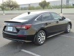 2026 Honda Civic Sedan LX