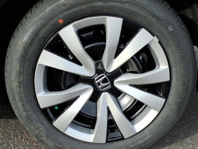 2026 Honda Civic Sedan LX