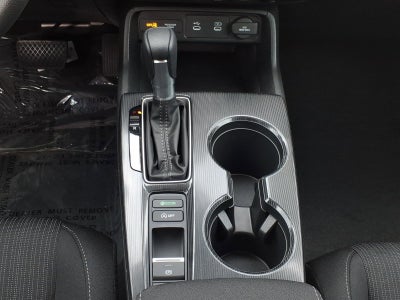 2026 Honda Civic Sedan LX